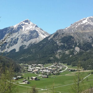 Arvieux